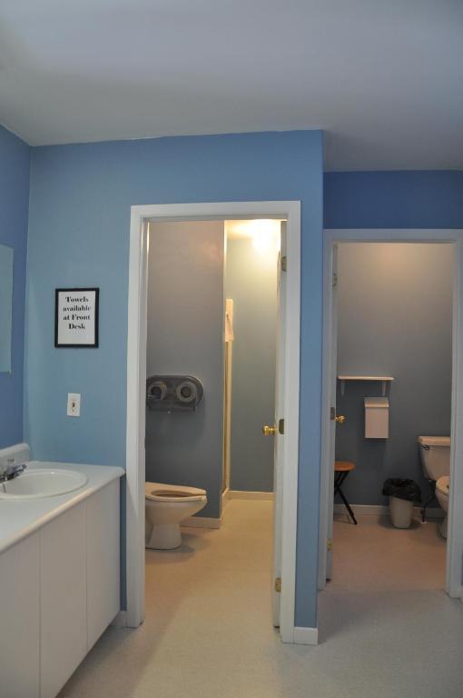 Hi Halifax Heritage House Hostel Екстериор снимка